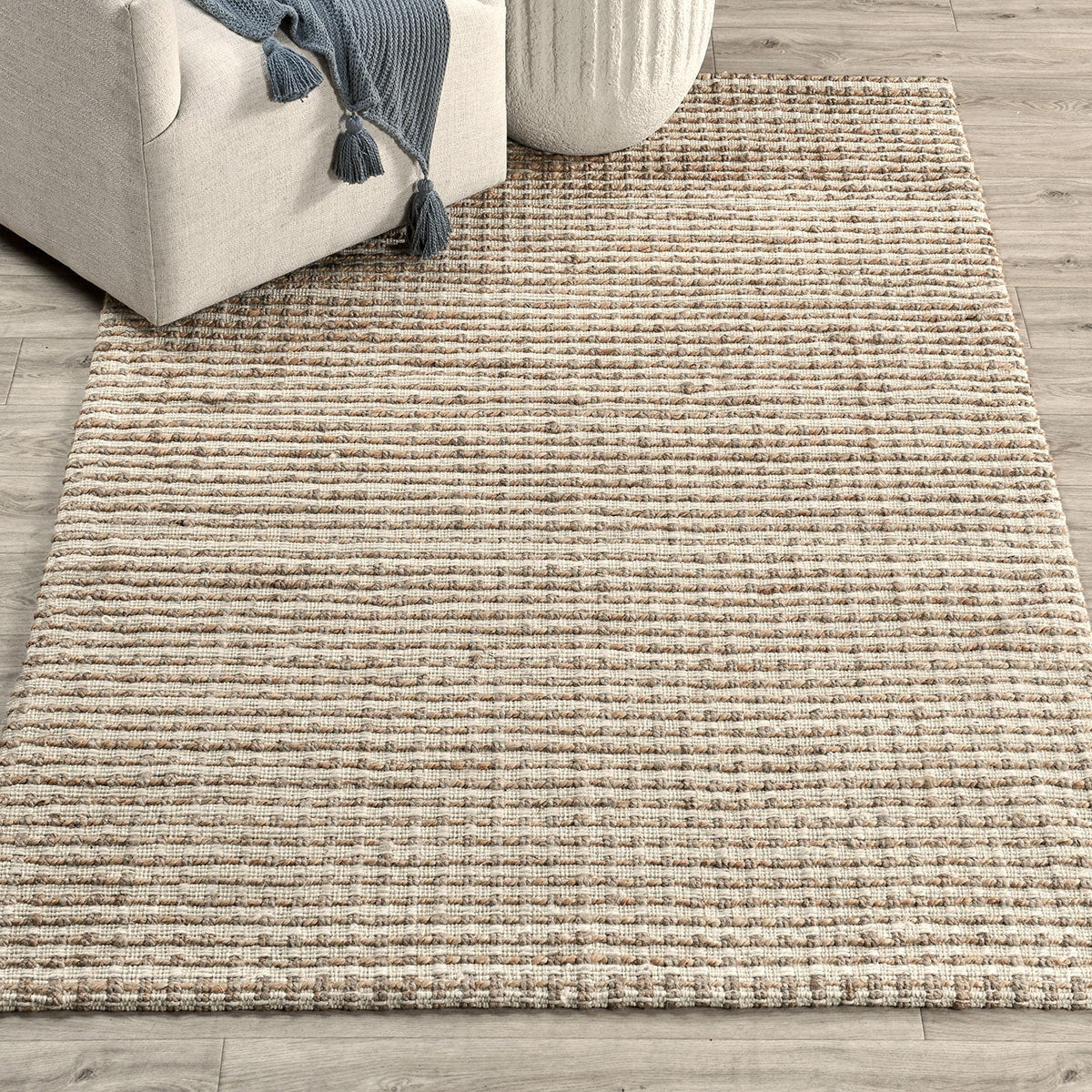 Huntington Jute
