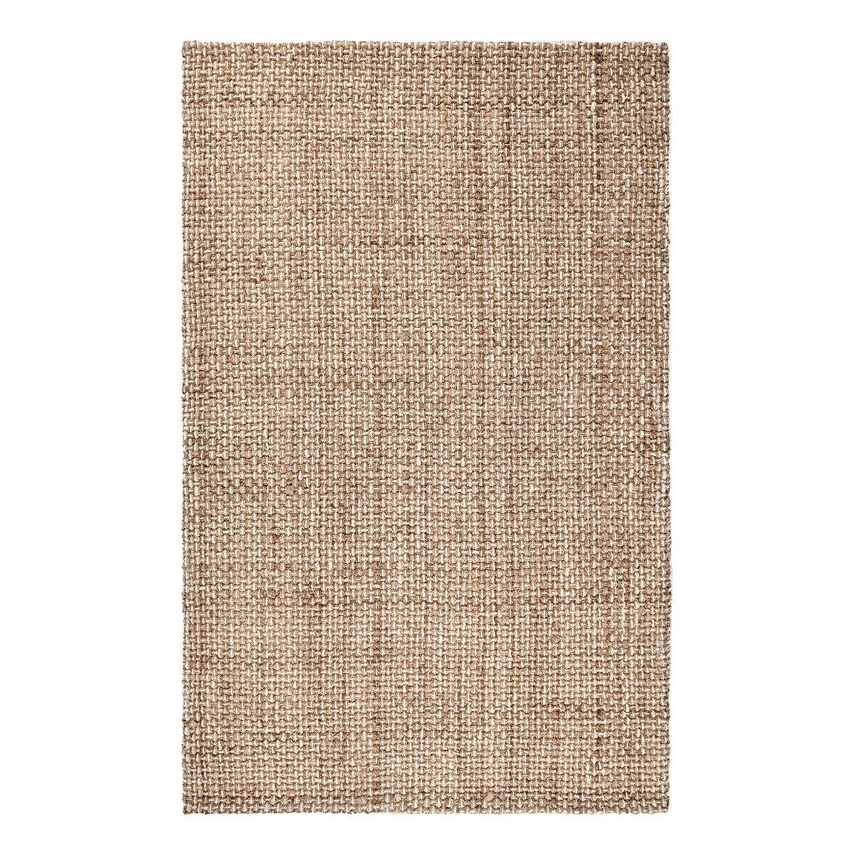 Panama Bold Stripe Rug - Natural/Ivory - 2'x3'