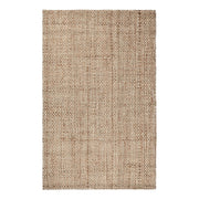 Panama Bold Stripe Rug - Natural/Ivory - 2'x3'
