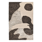 Hesperia Rug - Cedar Brown Multi - 2'x3'