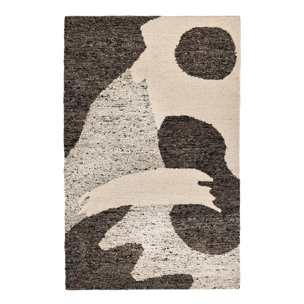 Hesperia Rug - Cedar Brown Multi - 2'x3'