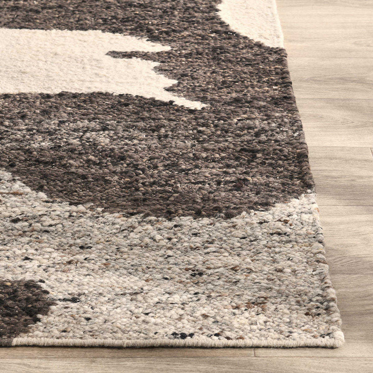 Hesperia Rug - Cedar Brown Multi - 2'x3'