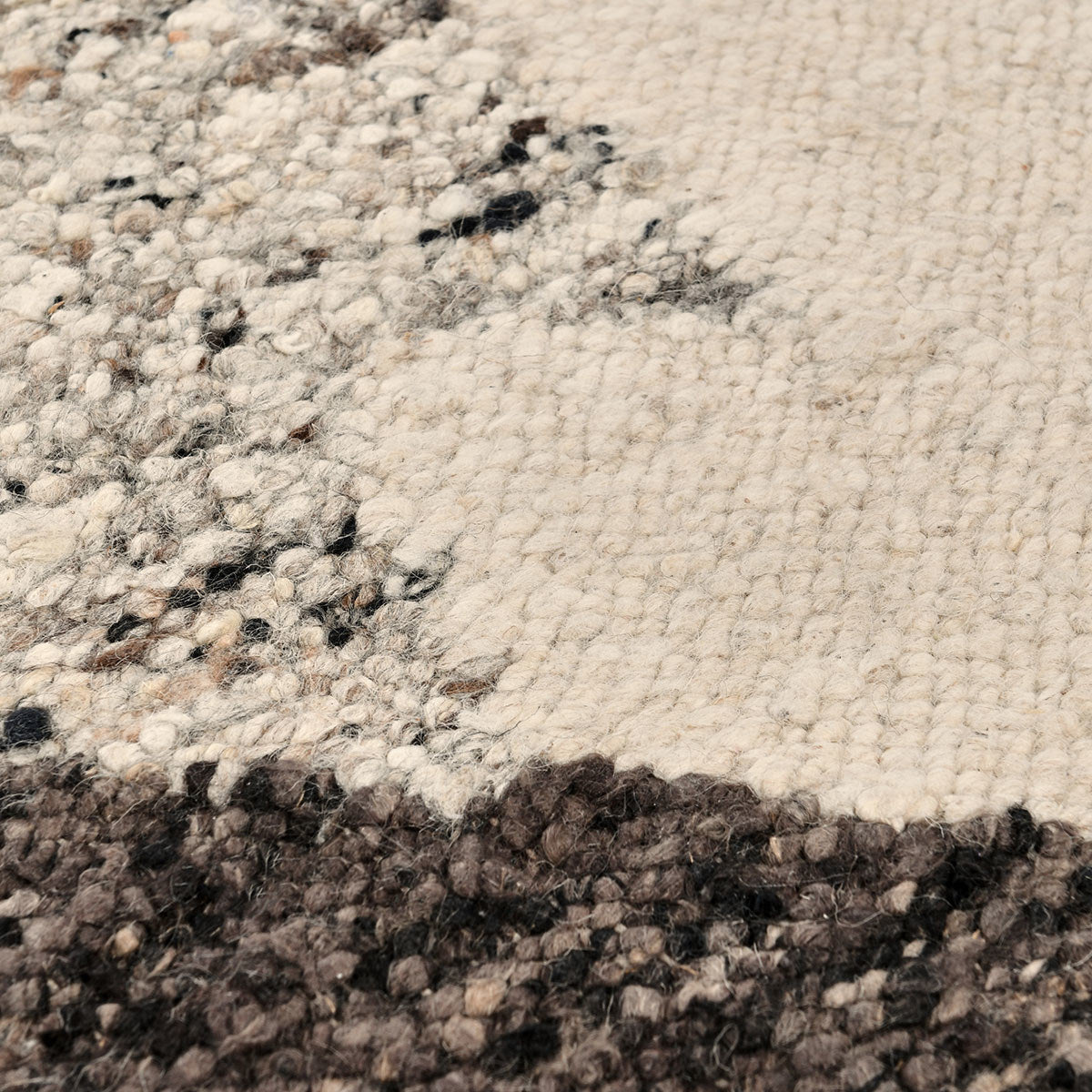 Hesperia Rug - Cedar Brown Multi - 2'x3'
