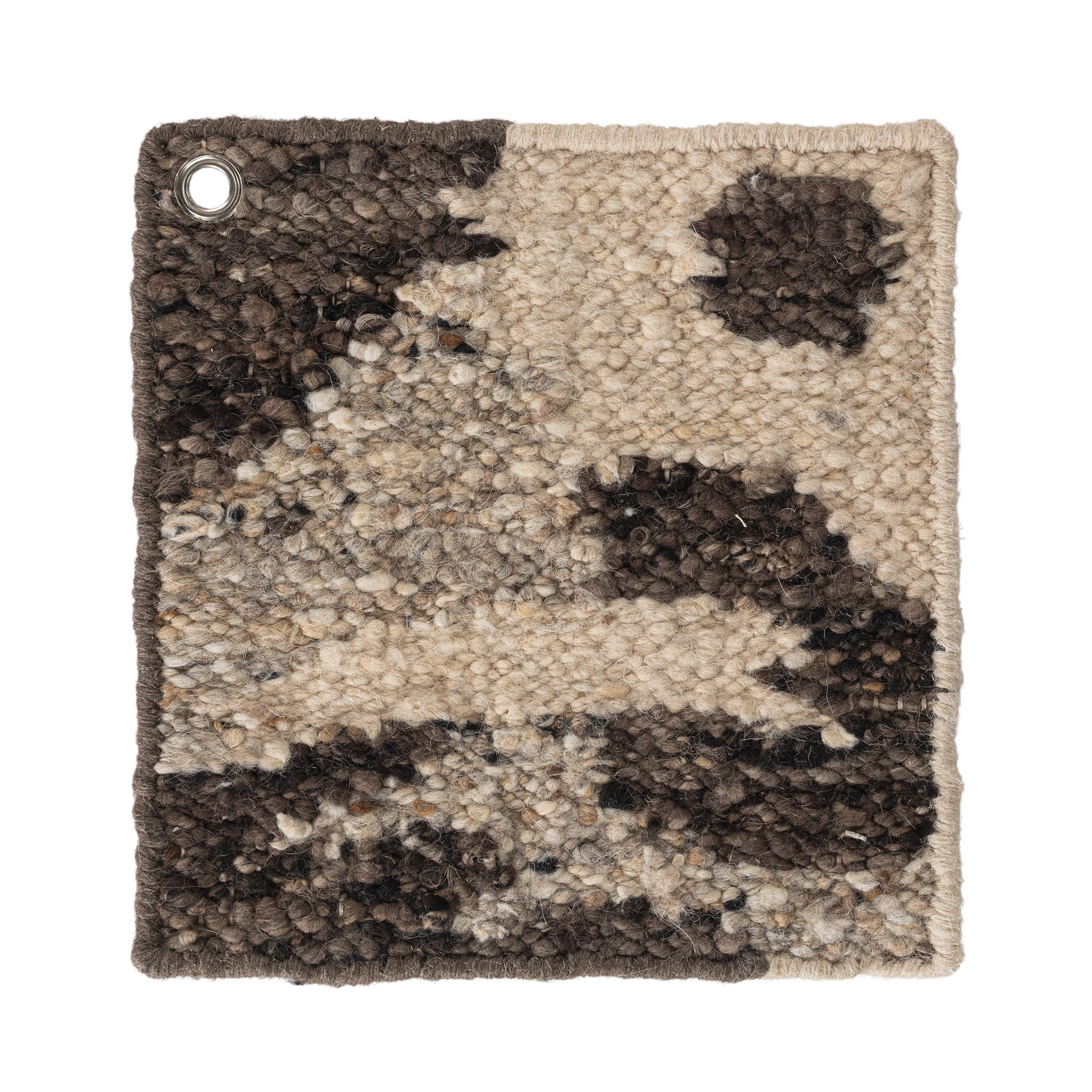 Hesperia Rug - Cedar Brown Multi - 2'x3'