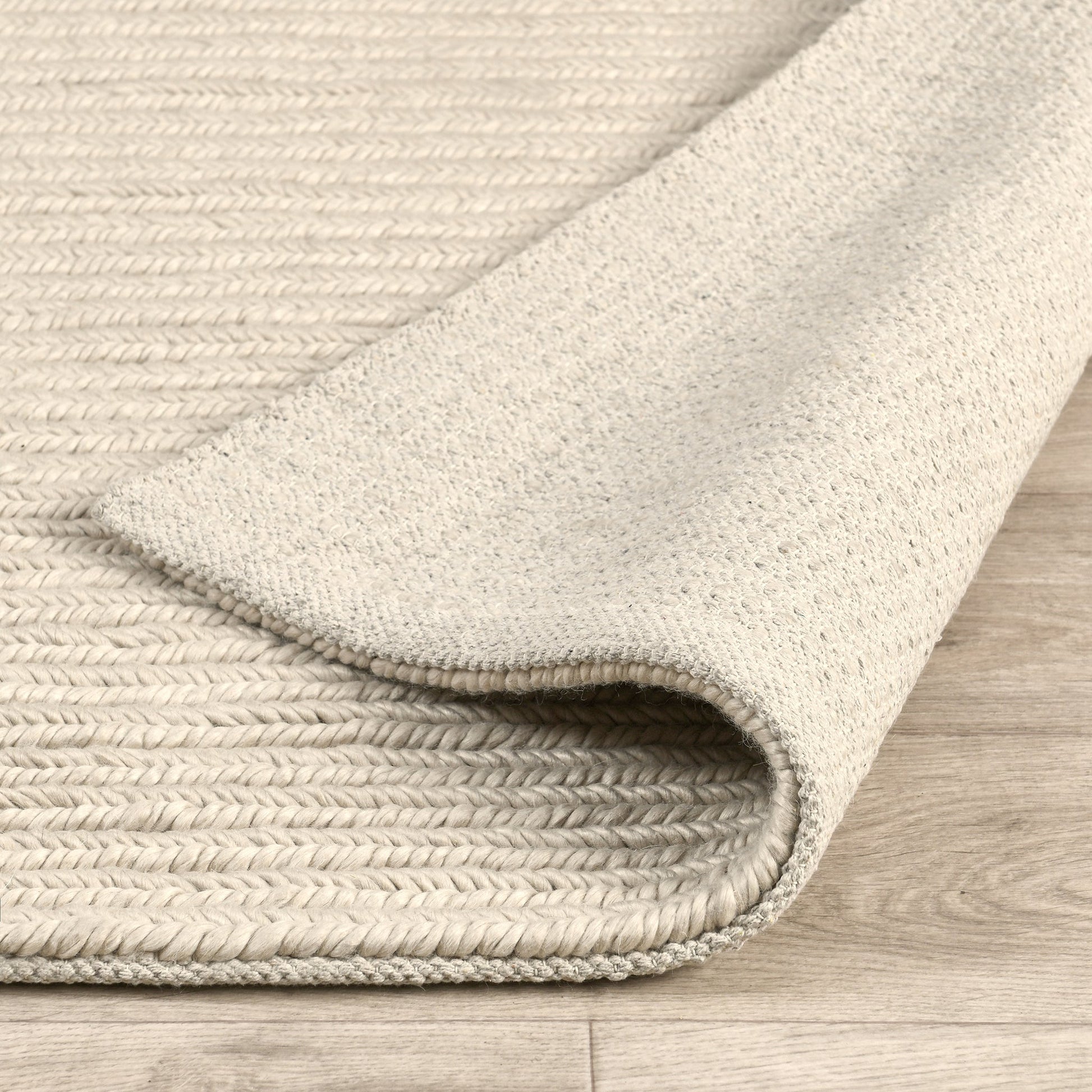 Dawson Rug - Oatmeal - 2'x3'