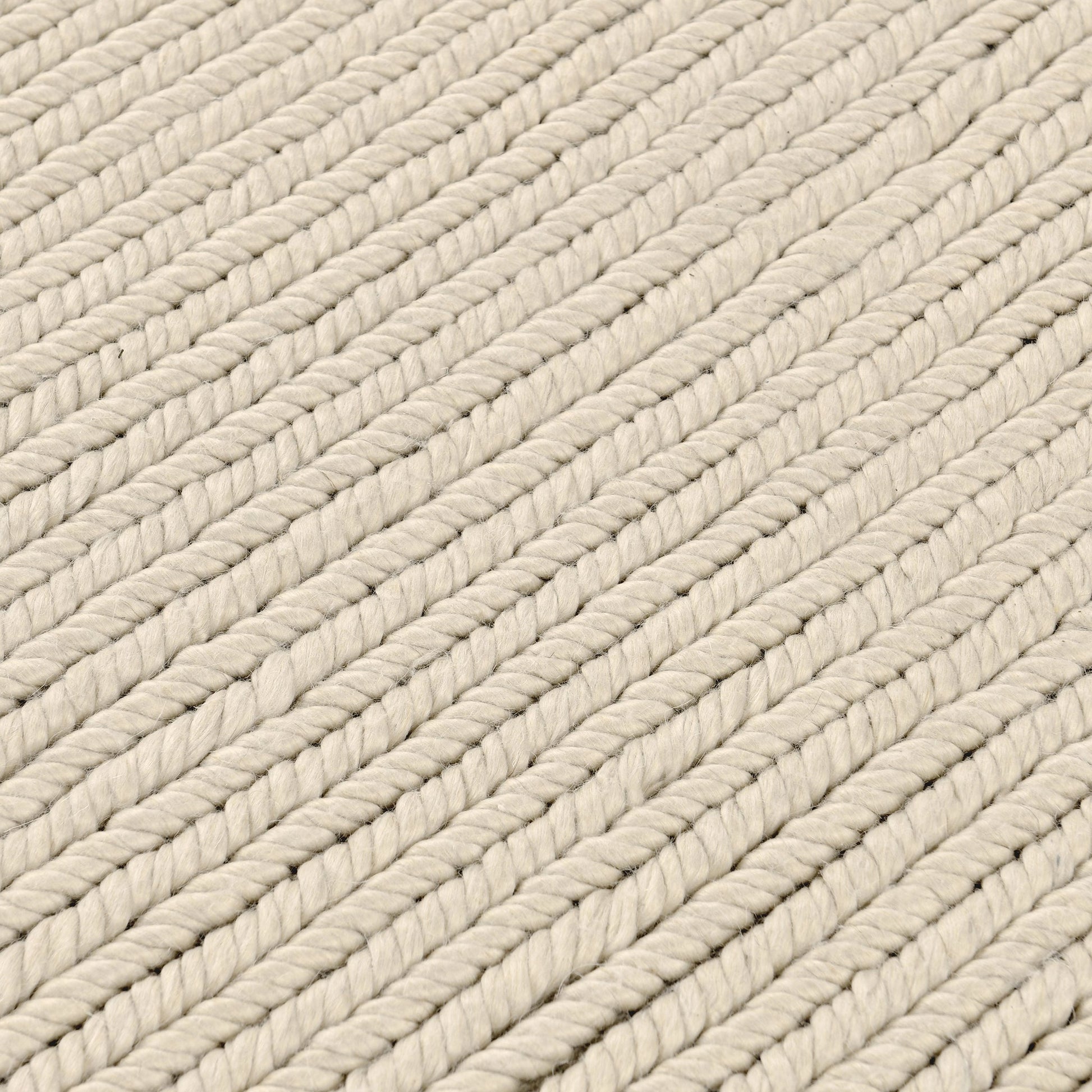 Dawson Rug - Oatmeal - 2'x3'