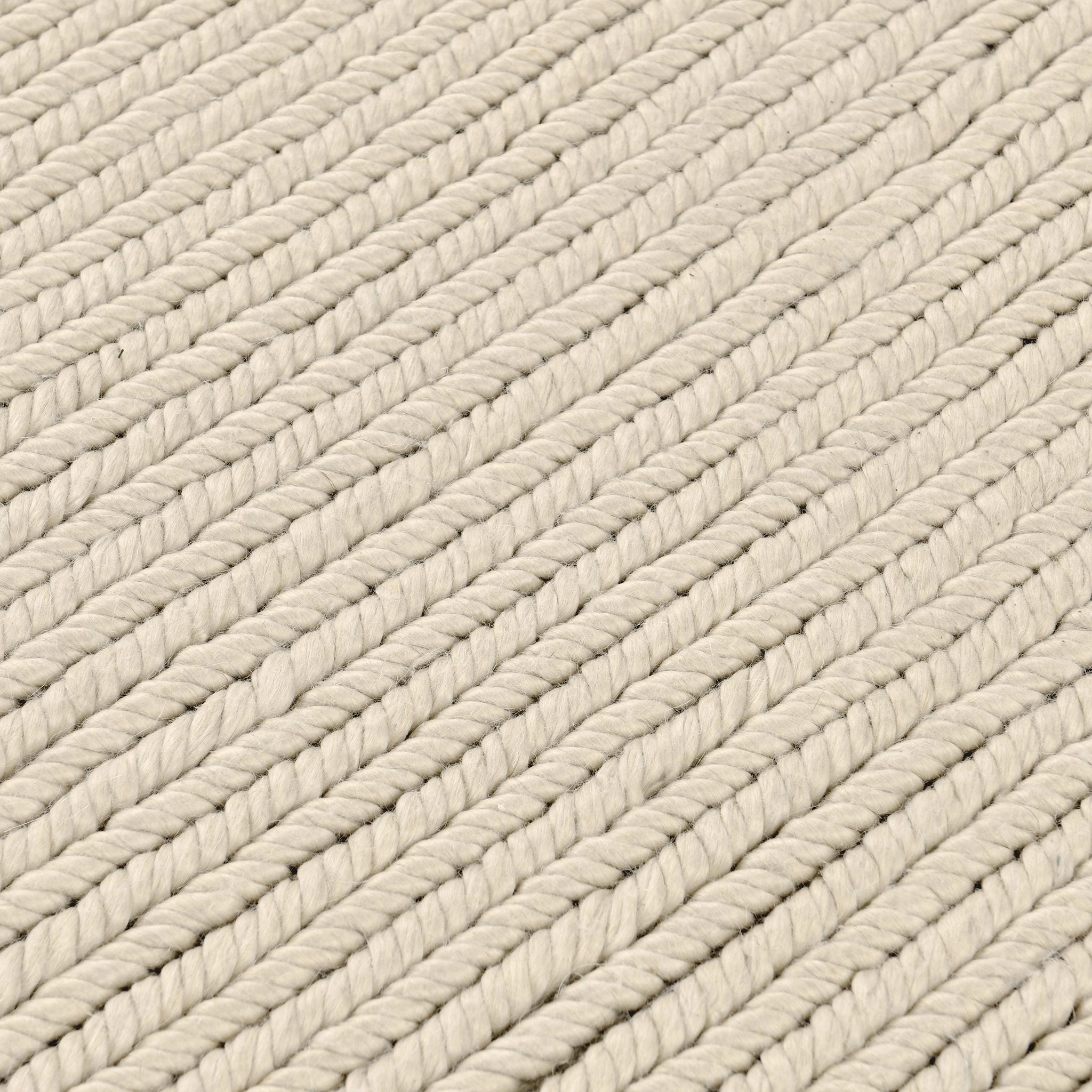 Dawson Rug - Oatmeal - 2'x3'