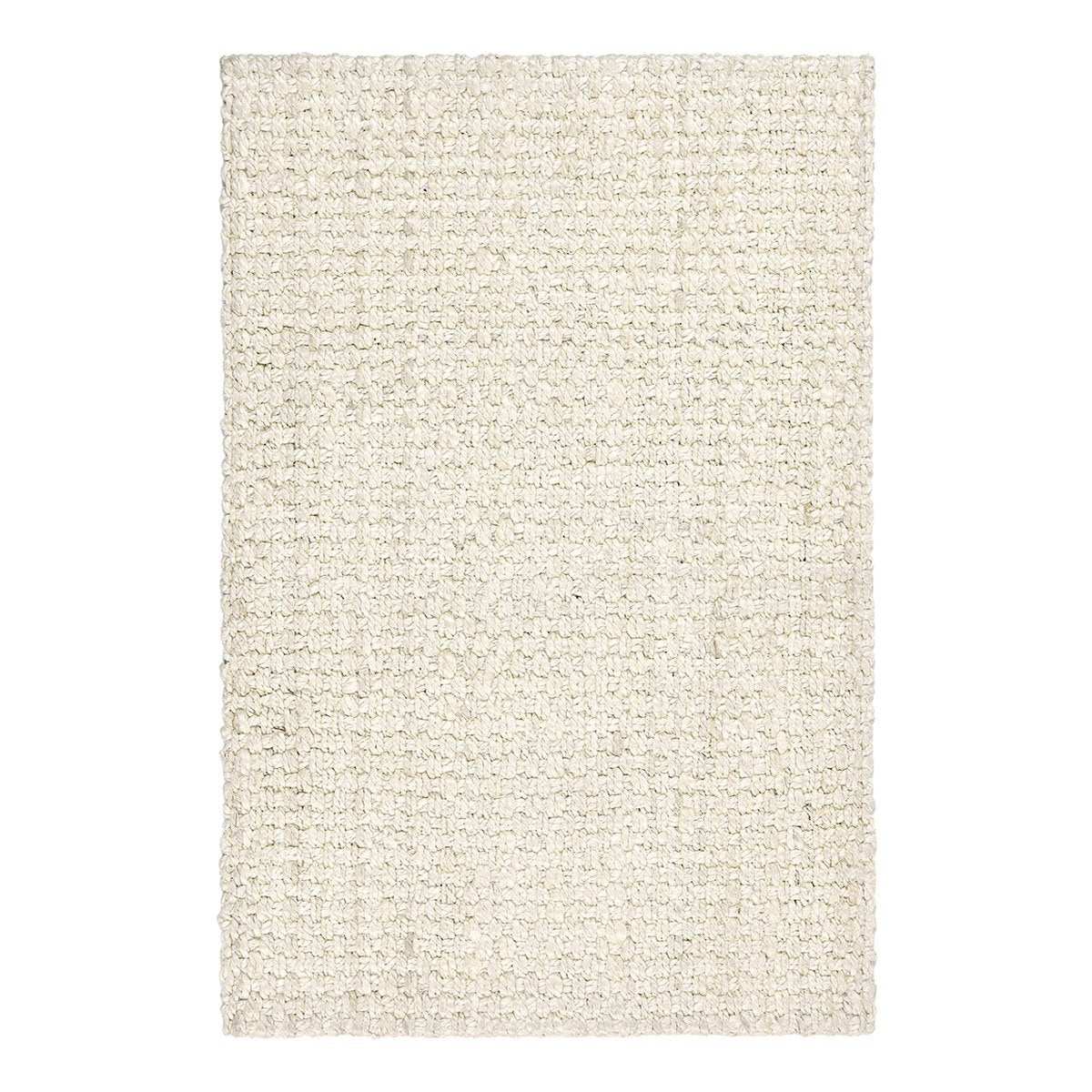 Panama Rug - Ivory - 2'x3'