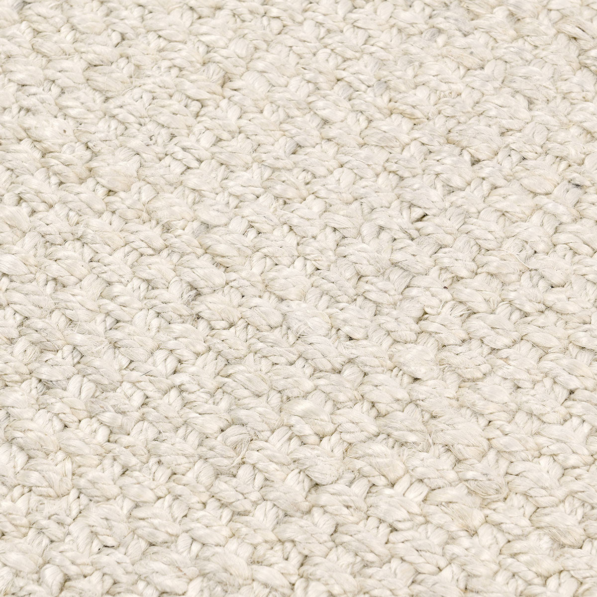 Panama Rug - Ivory - 2'x3'
