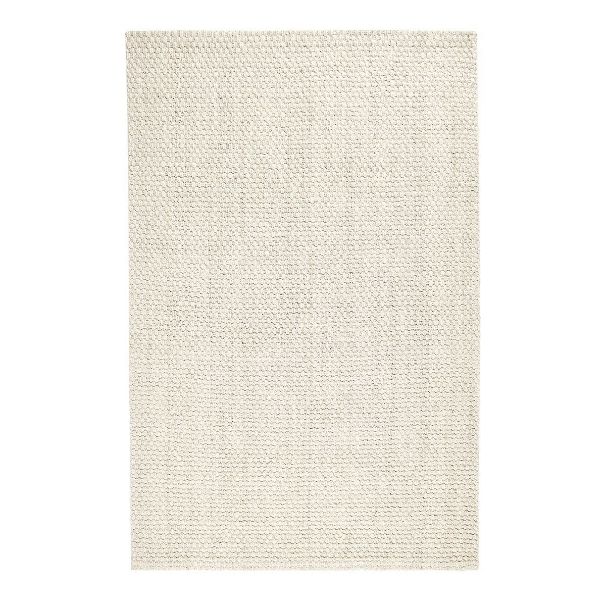 Panama Rug - Ivory - 2'x3'