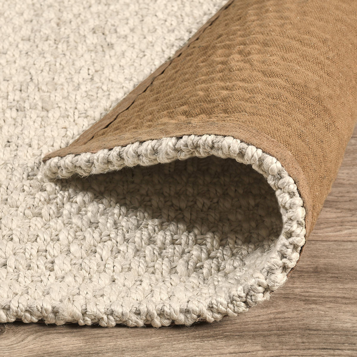 Panama Rug - Ivory - 2'x3'