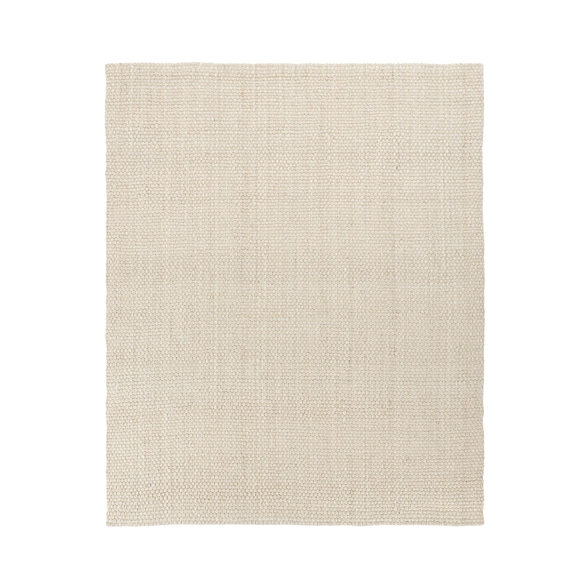 Panama Rug - Ivory - 2'x3'