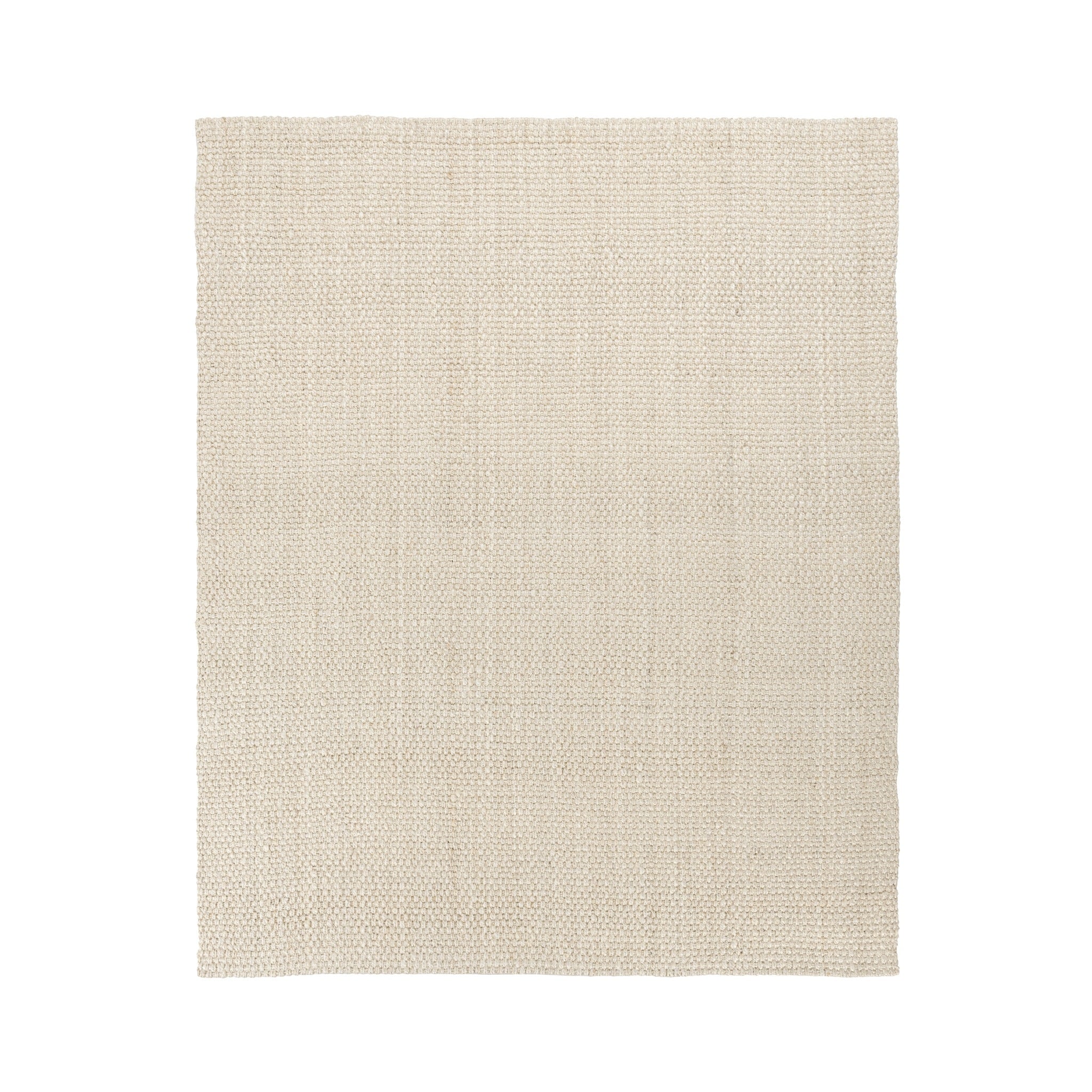 Panama Rug - Ivory - 2'x3'