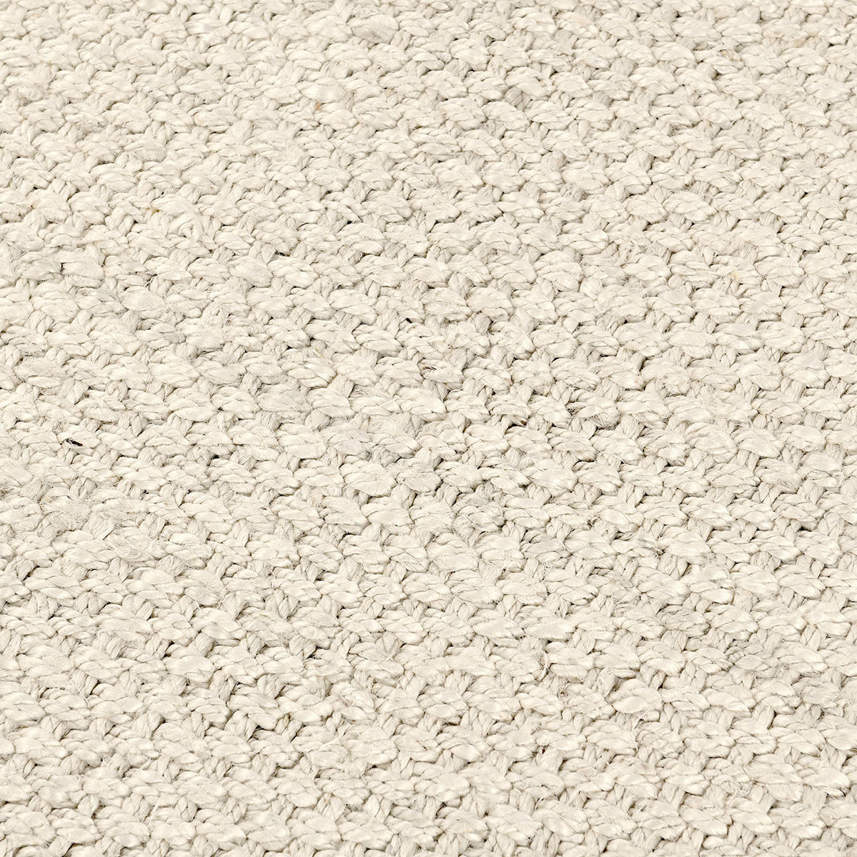 Panama Rug - Ivory - 2'x3'