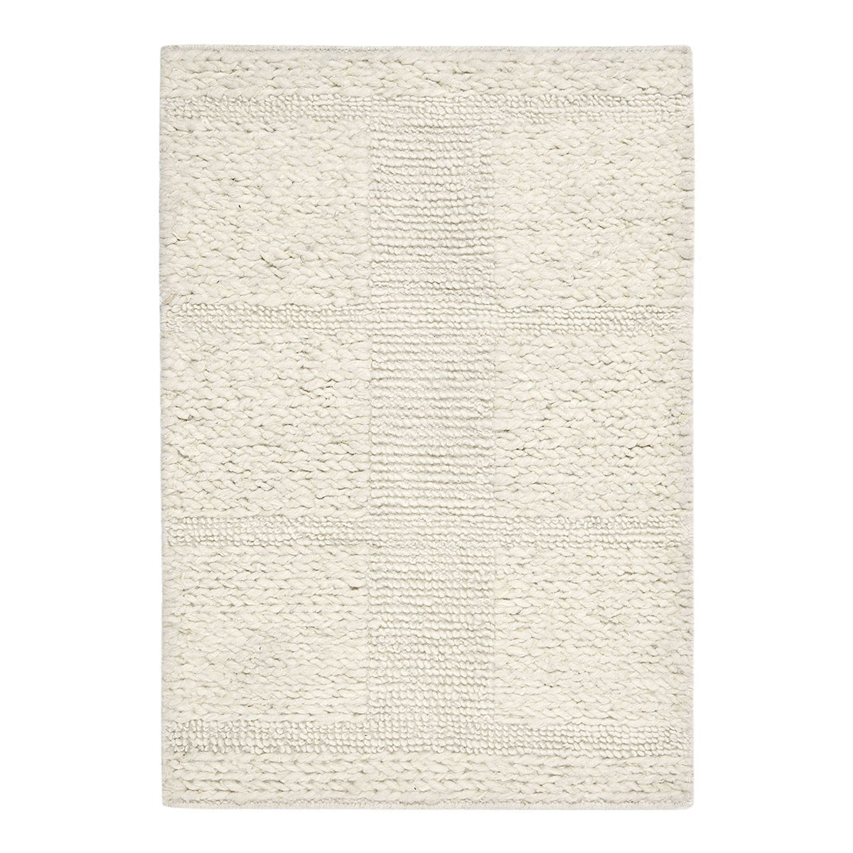 Sinclair Wool Ivory
