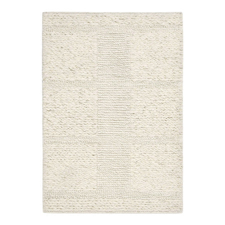 Sinclair Wool Ivory