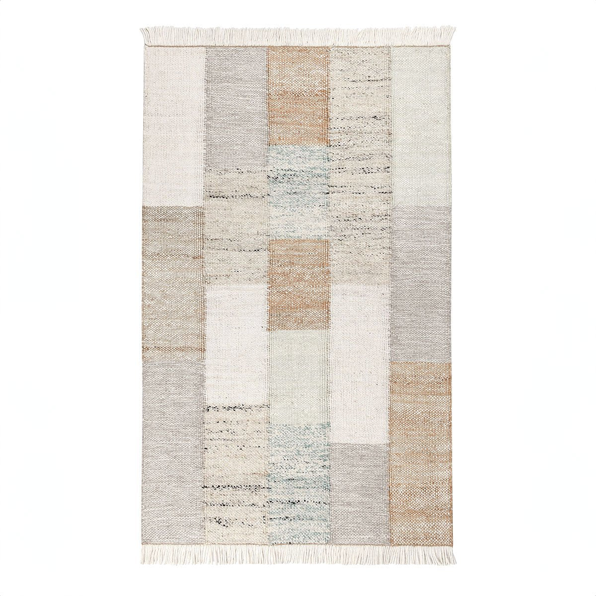 Ritsa Rug - Multi - 2'x3'