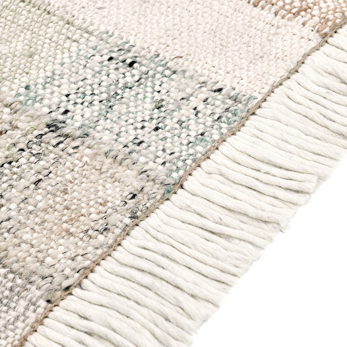 Ritsa Rug - Multi - 2'x3'