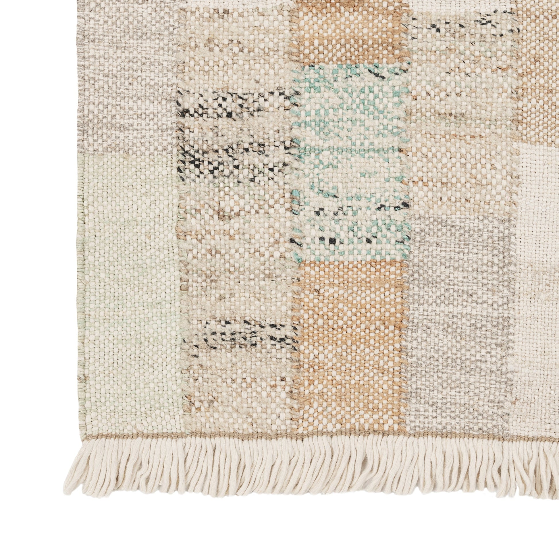Ritsa Rug - Multi - 2'x3'