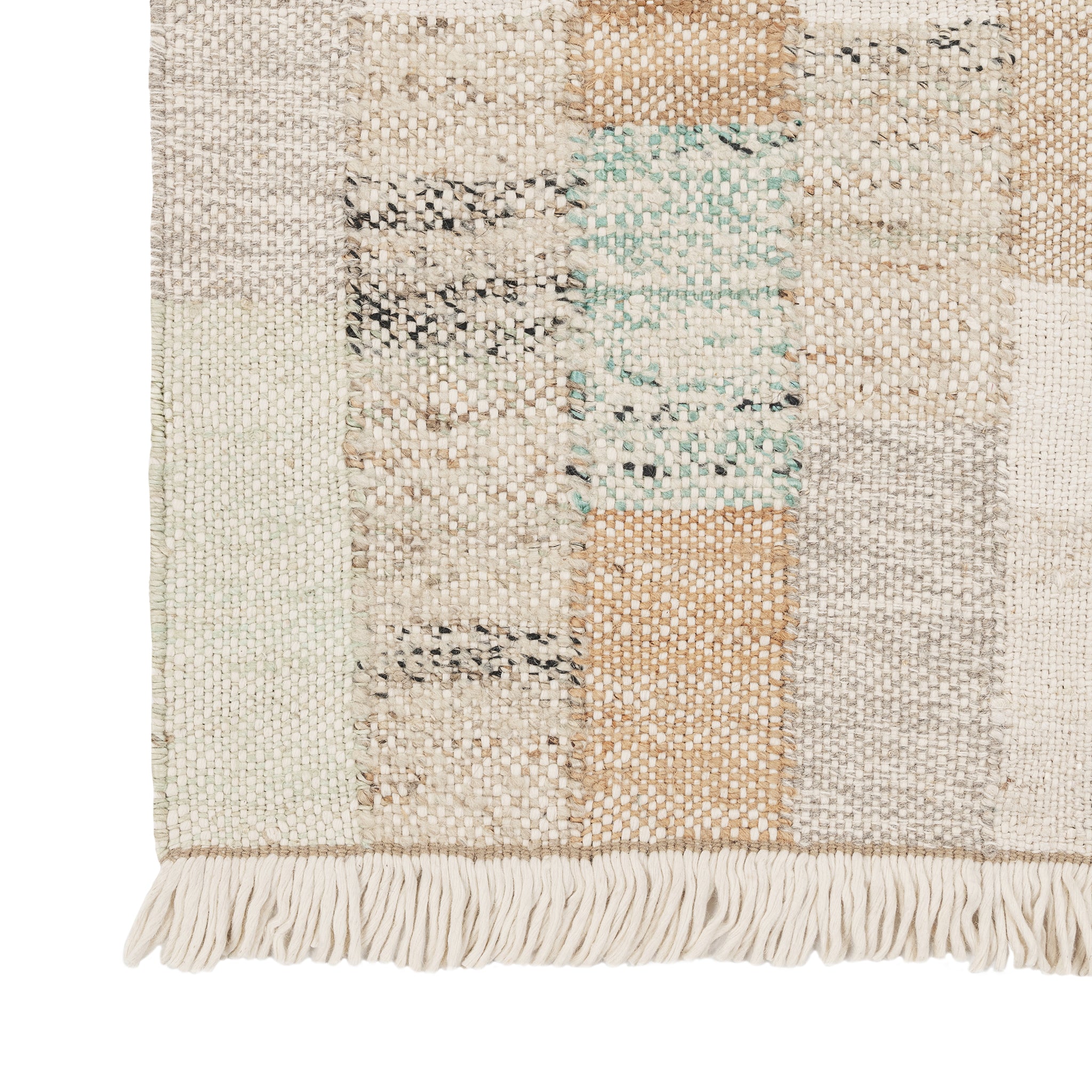 Ritsa Rug - Multi - 2'x3'