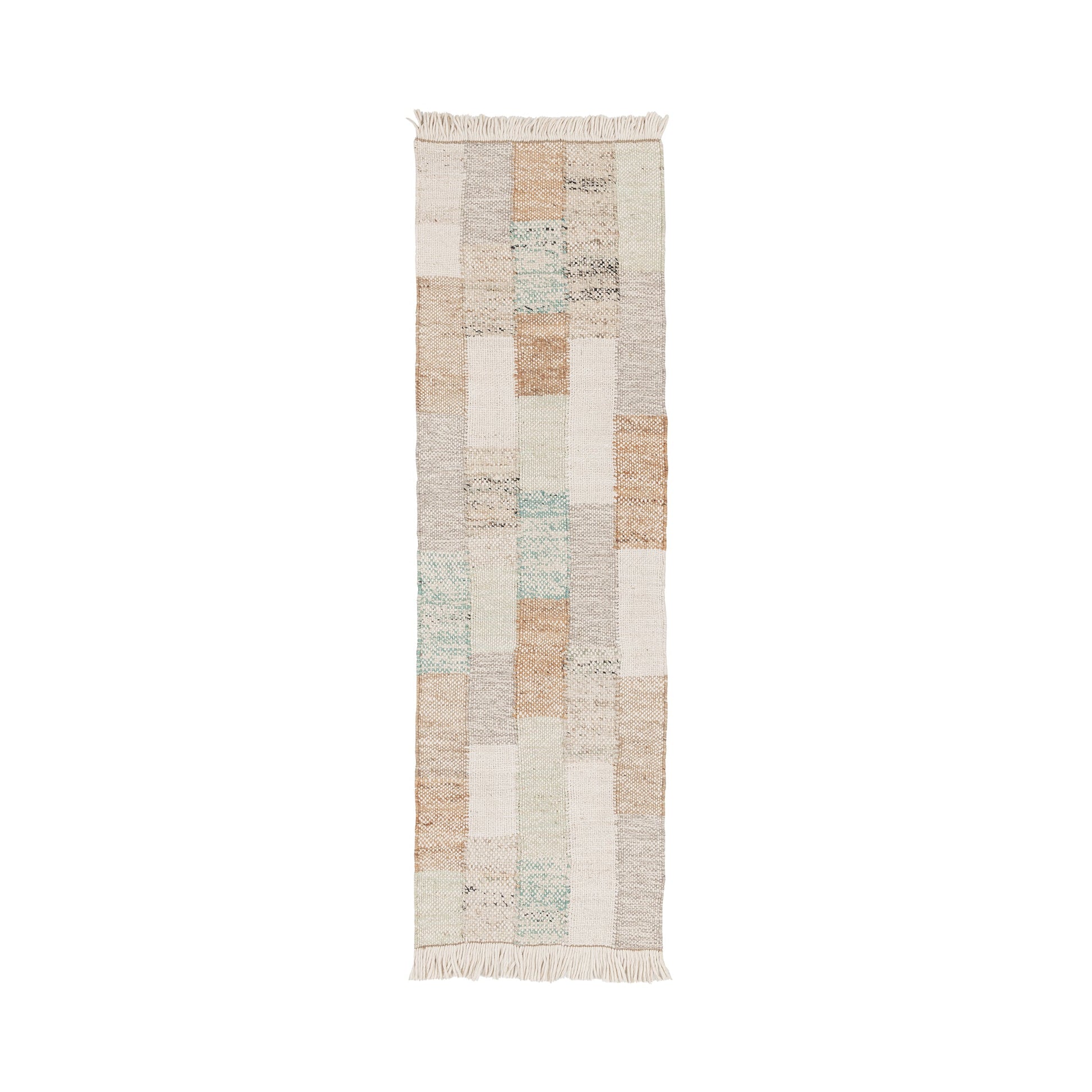 Ritsa Rug - Multi - 2'x3'
