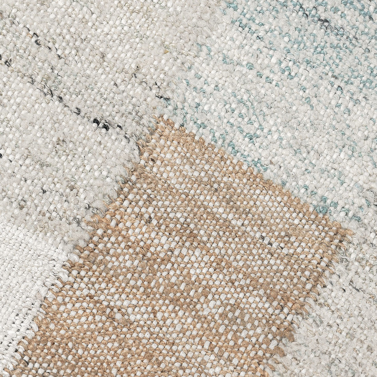 Ritsa Rug - Multi - 2'x3'
