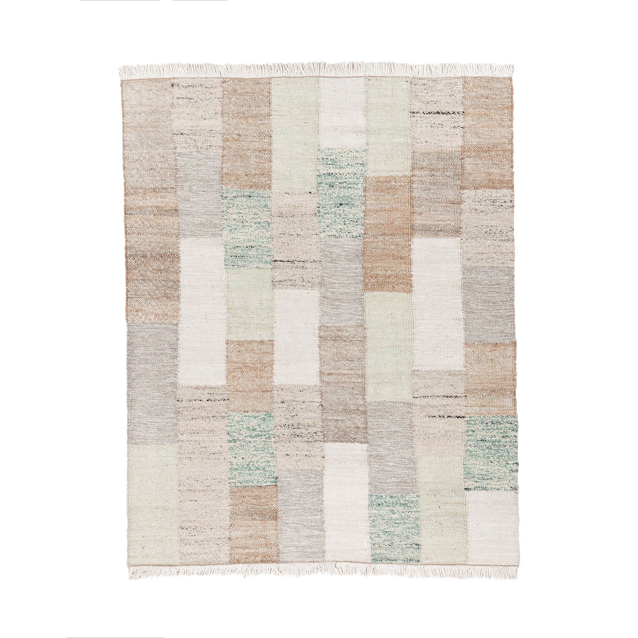 Ritsa Rug - Multi - 2'x3'