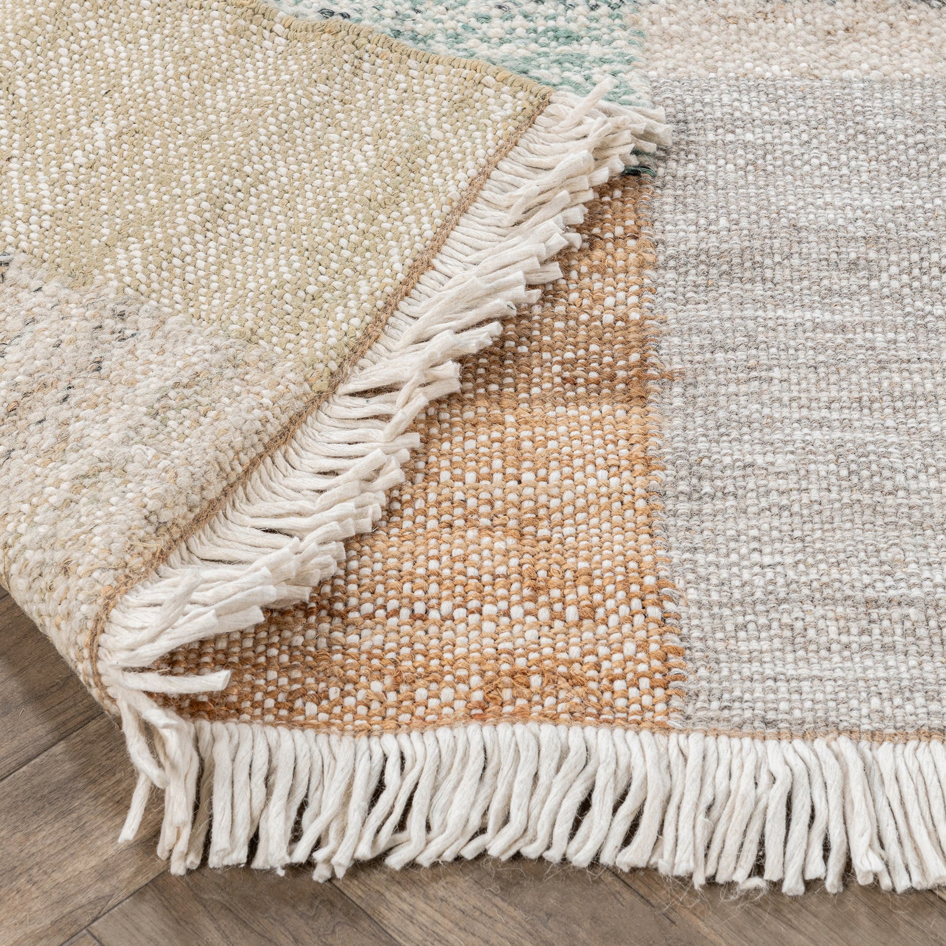 Ritsa Rug - Multi - 2'x3'