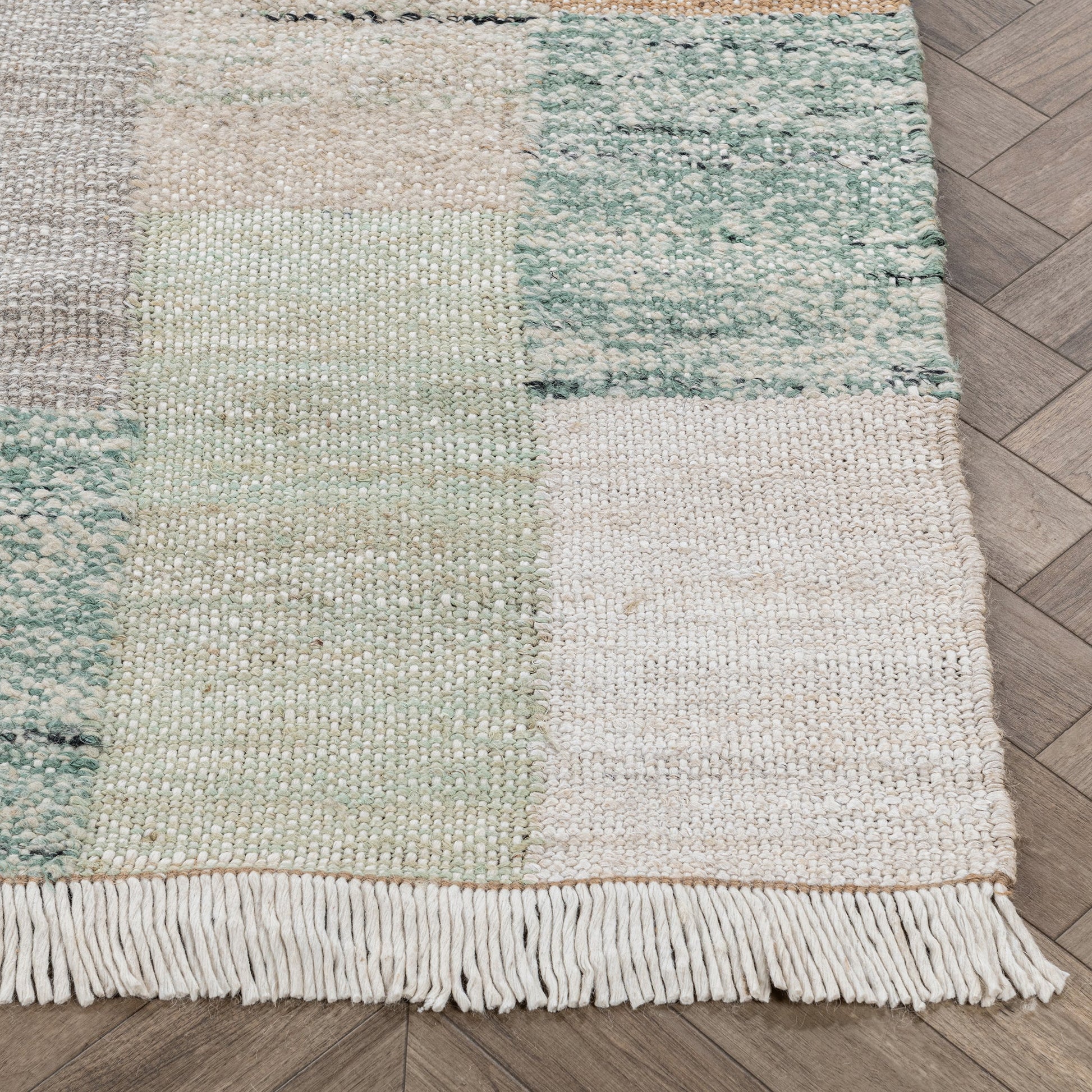 Ritsa Rug - Multi - 2'x3'