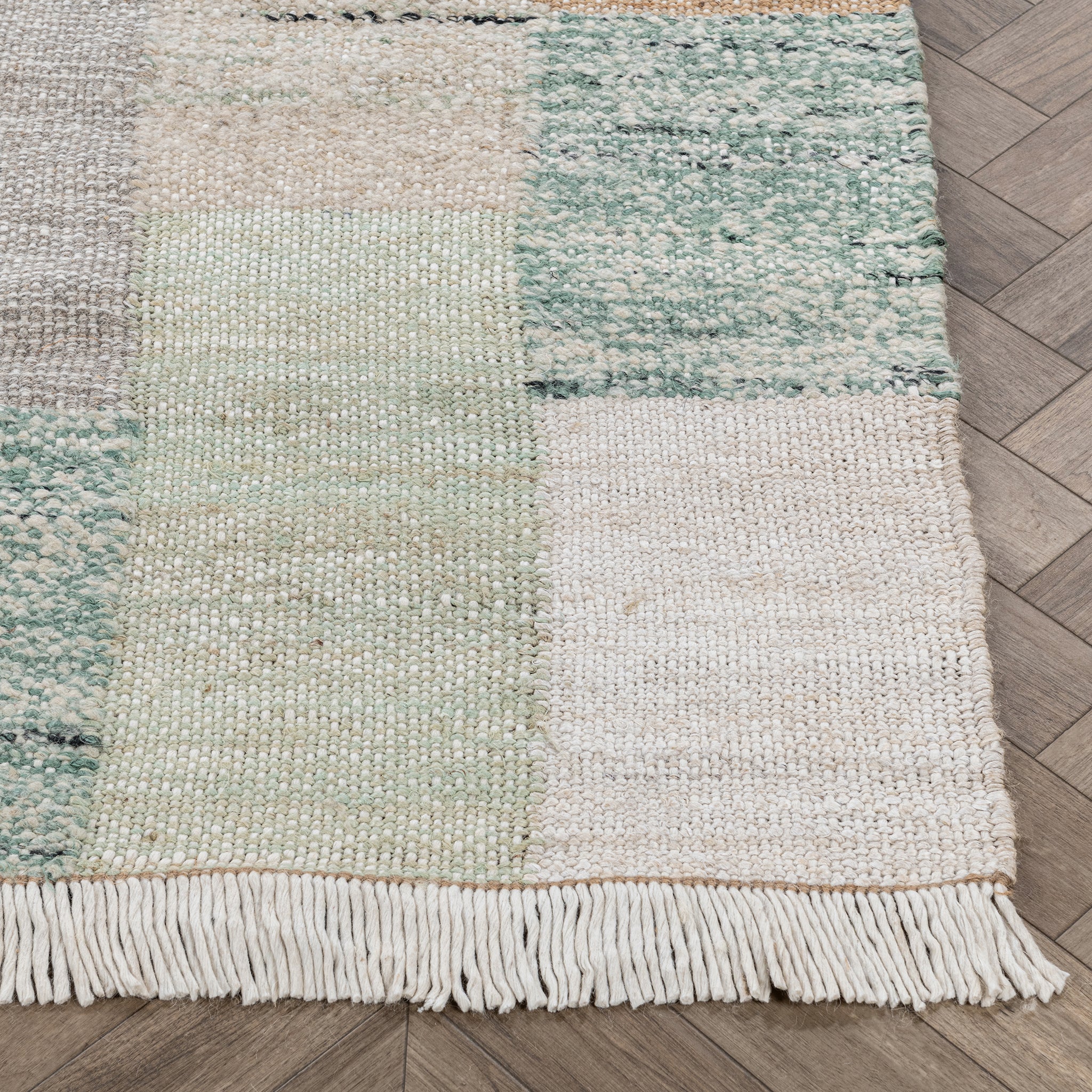 Ritsa Rug - Multi - 2'x3'