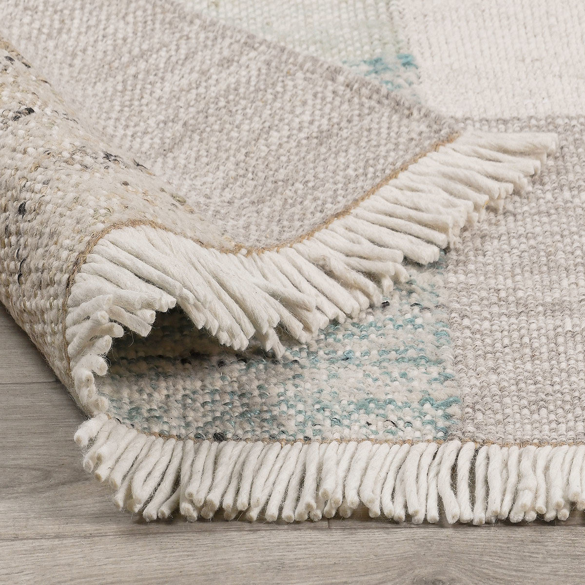 Ritsa Rug - Multi - 2'x3'