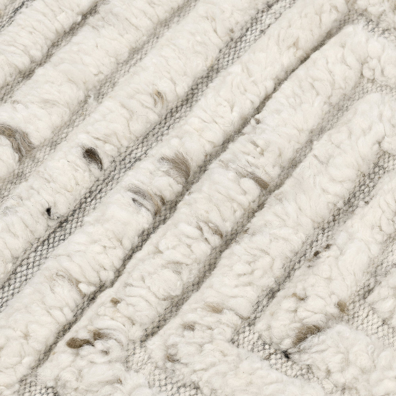 Tahoe Wool Ivory
