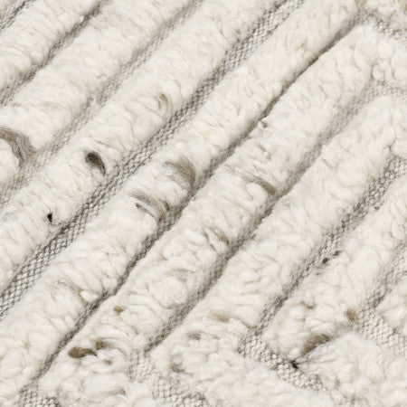 Tahoe Wool Ivory