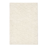 Lucerne Wool Ivory