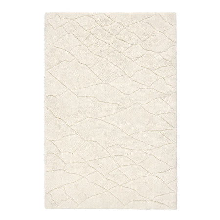 Lucerne Wool Ivory