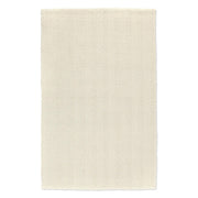 Herringbone Wool/Jute Ivory