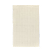 Herringbone Wool/Jute Rug - Ivory - 5'x8'