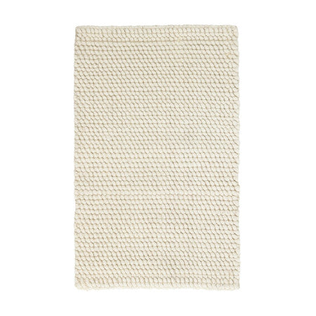 Cosi Wool/Jute Ivory
