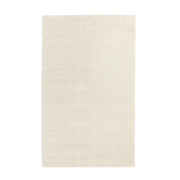 Cosi Wool/Jute Rug - Ivory - 5'x8'
