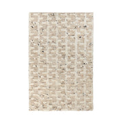 Kapala Rug - Ivory/Natural - 2'x3'