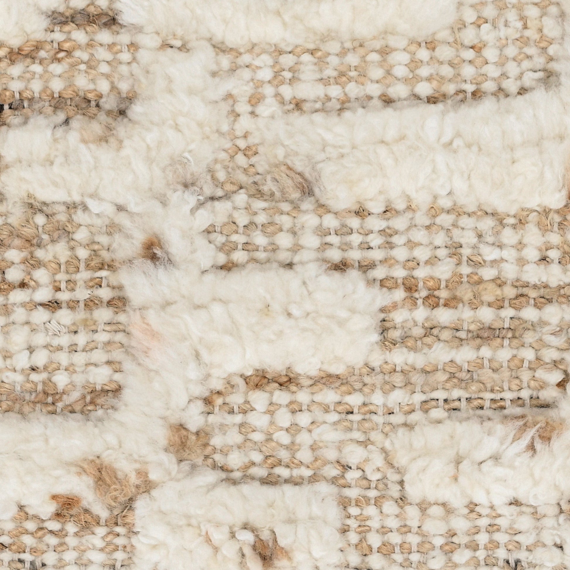 Kapala Rug - Ivory/Natural - 2'x3'