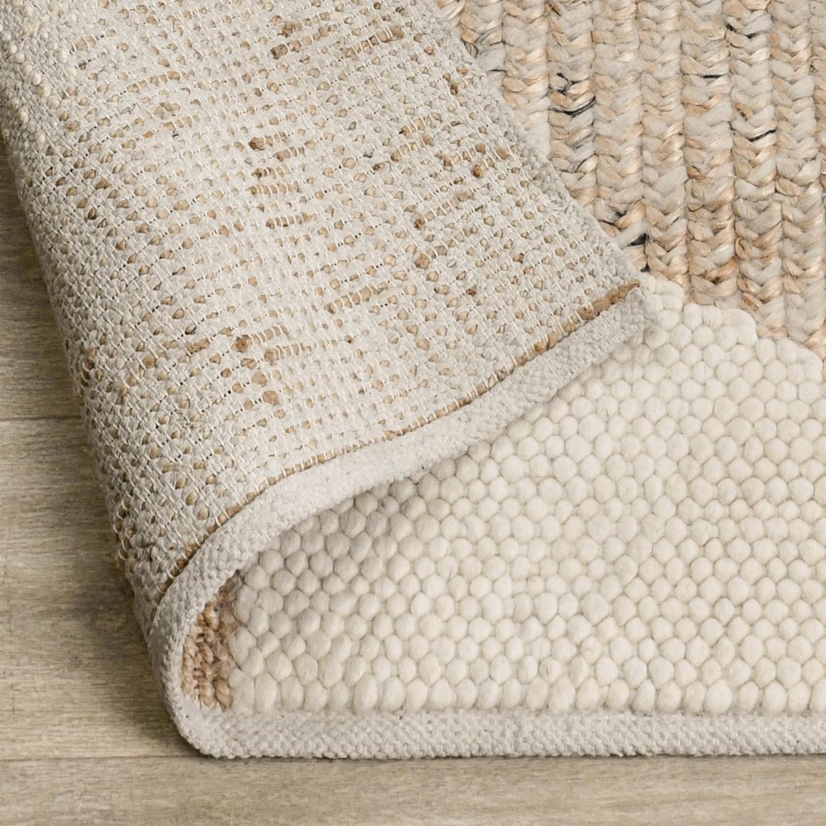 Bondo Rug - Natural Multi - 2'x3'
