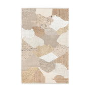 Bondo Rug - Natural Multi - 2'x3'