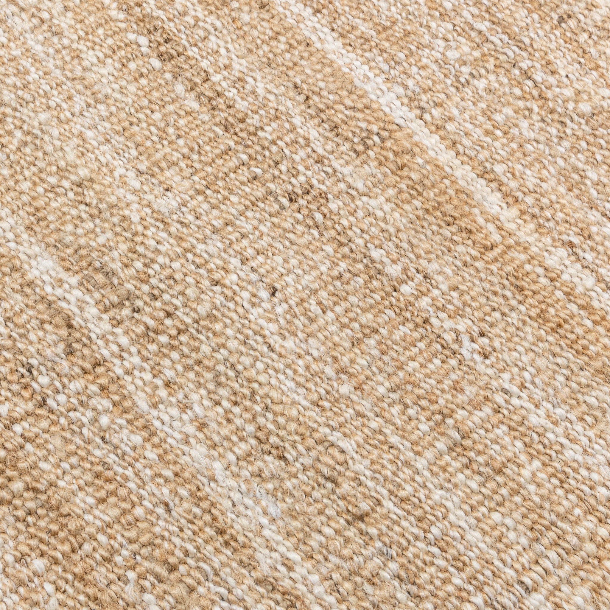 Atherton Jute Rug - Natural/Ivory - 2'x3'