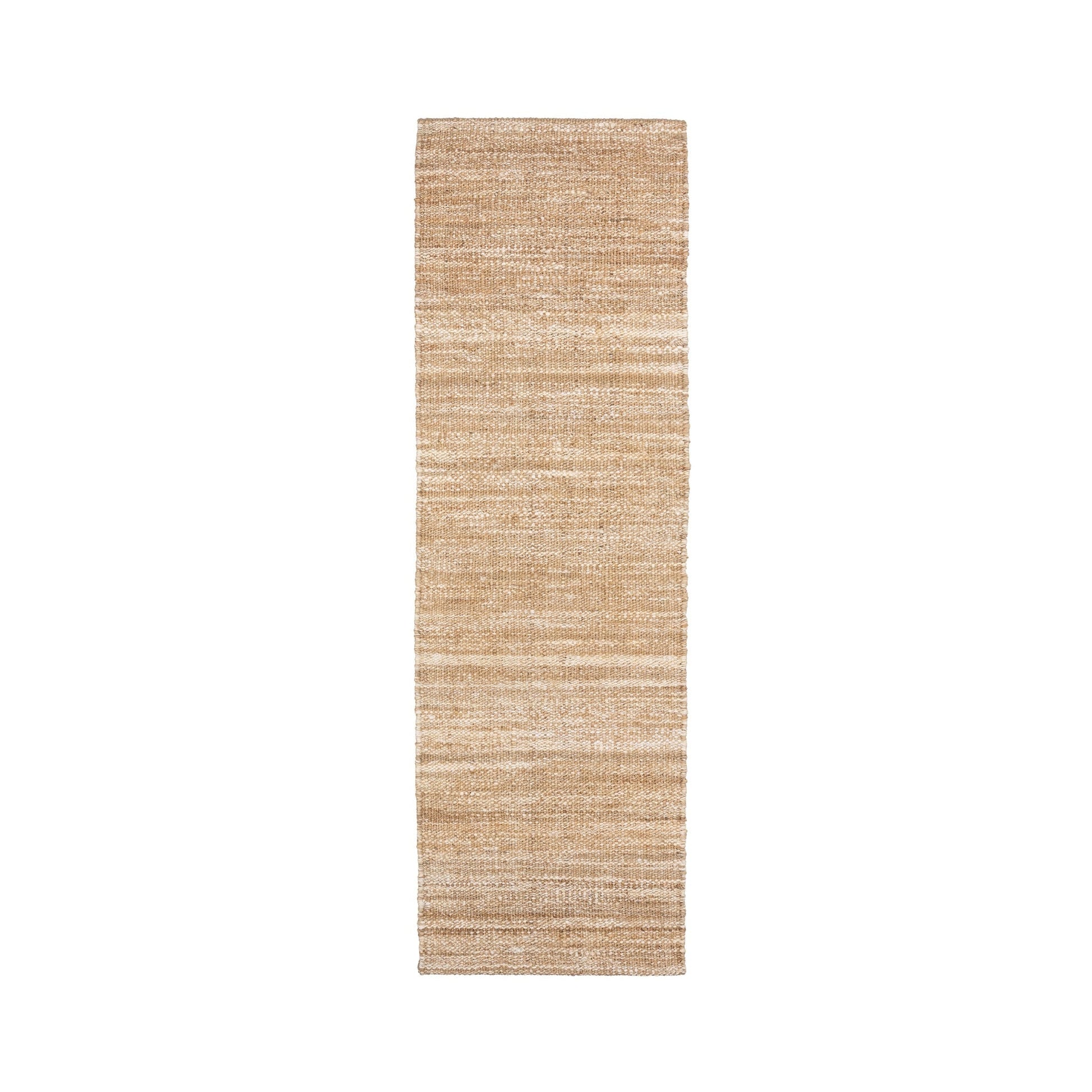 Atherton Jute Rug - Natural/Ivory - 2'x3'