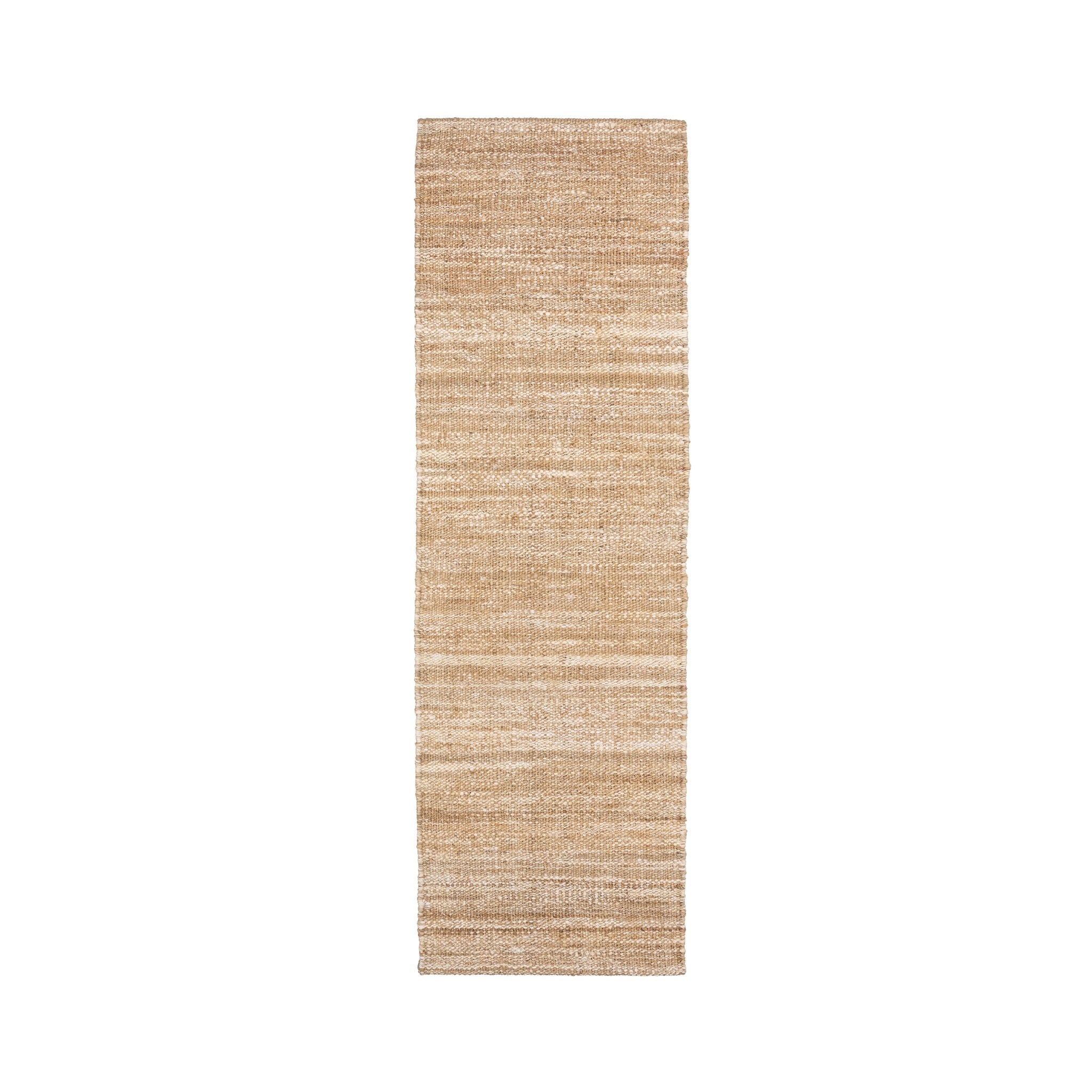 Atherton Jute Rug - Natural/Ivory - 2'x3'