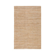 Atherton Jute Rug - Natural/Ivory - 2'x3'