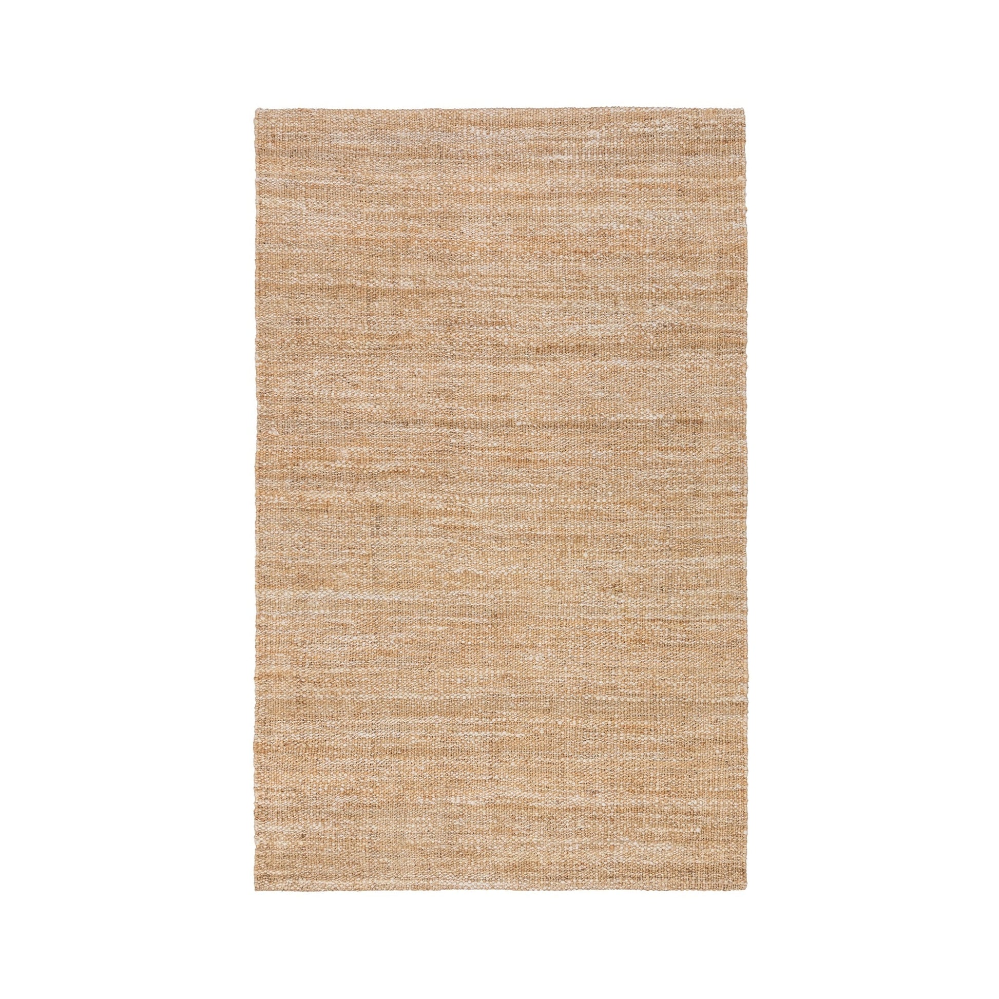 Atherton Jute Rug - Natural/Ivory - 2'x3'