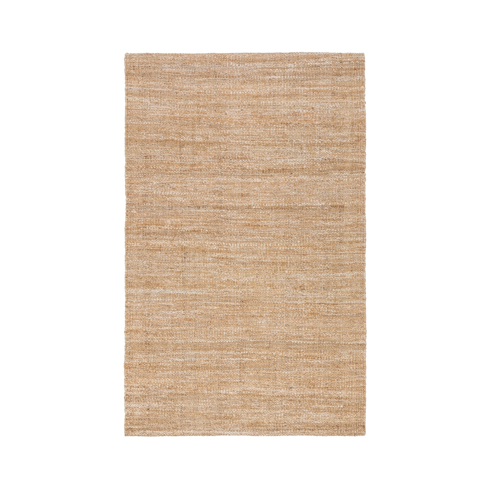 Atherton Jute Rug - Natural/Ivory - 2'x3'