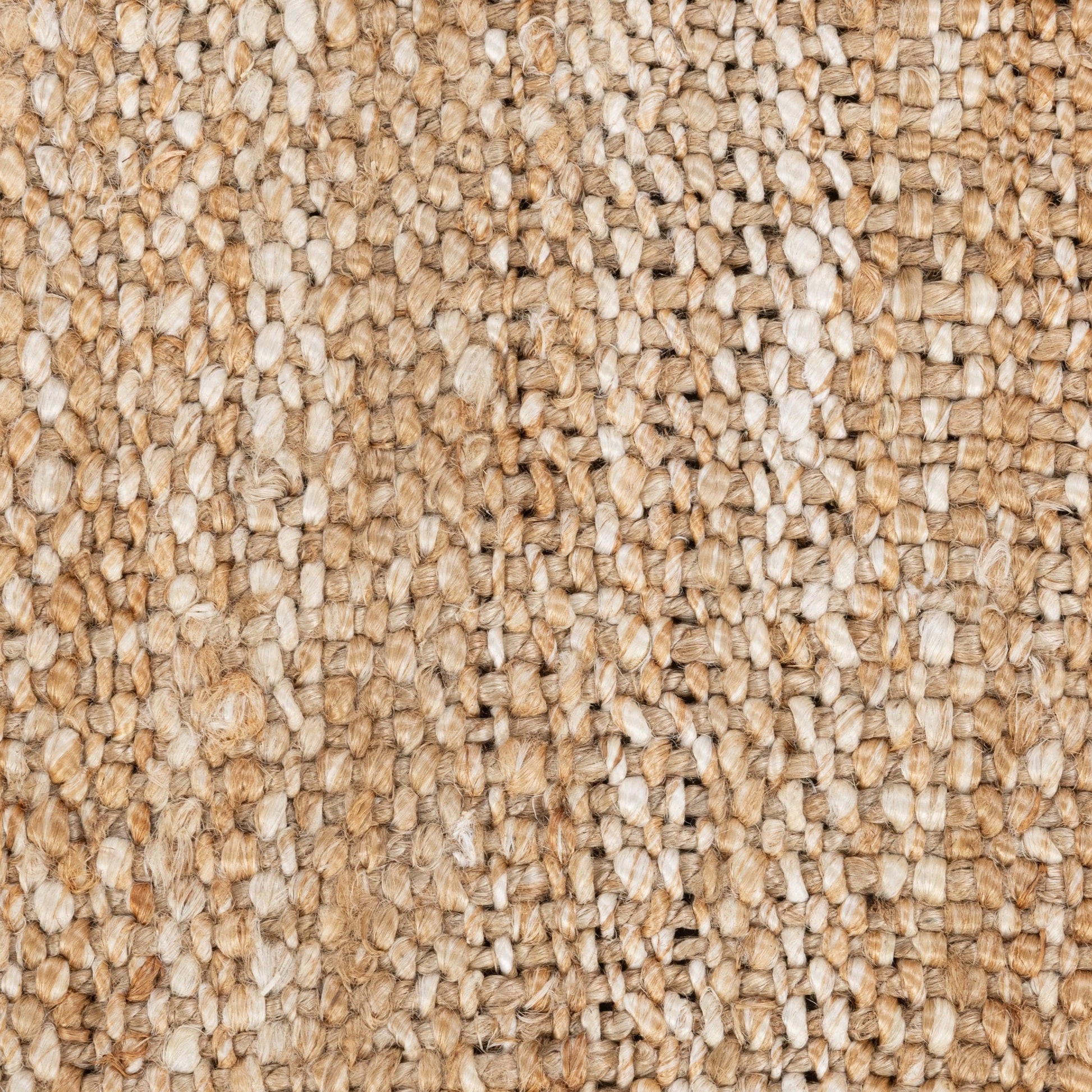 Atherton Jute Rug - Natural/Ivory - 2'x3'